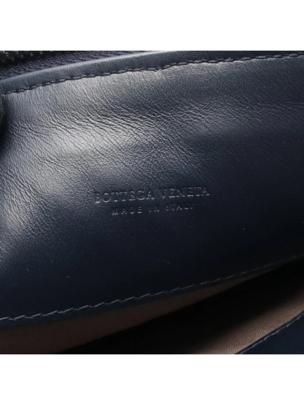 Bottega Veneta there are